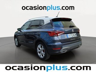 SEAT Arona 1.5 TSI S&S FR XL DSG 110 kW (150 CV)