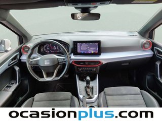 SEAT Arona 1.5 TSI S&S FR XL DSG 110 kW (150 CV)