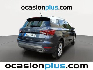 SEAT Arona 1.5 TSI S&S FR XL DSG 110 kW (150 CV)