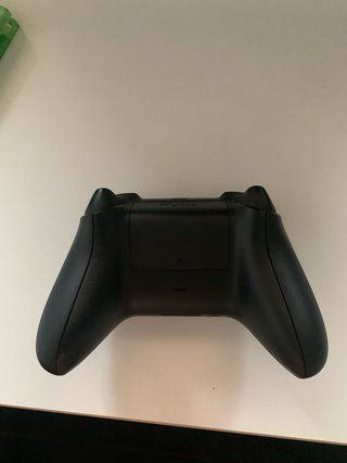Mando Xbox Negro