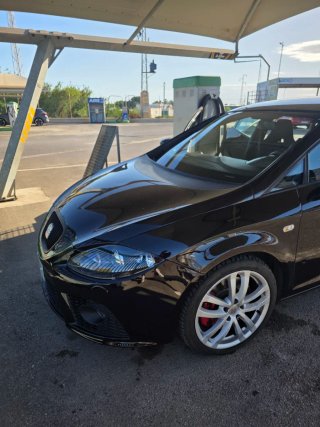 SEAT Leon 2007