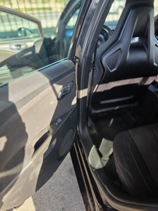 SEAT Leon 2007