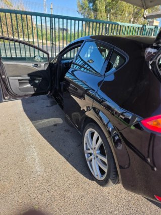 SEAT Leon 2007
