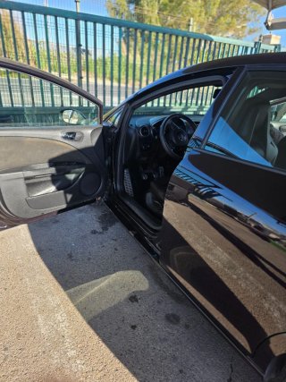 SEAT Leon 2007