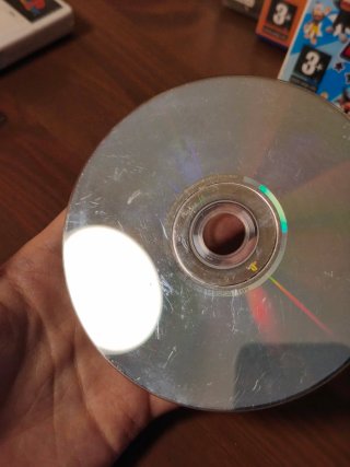 Lote PS2: 5 Juegos + 2 Micrófonos Singstar