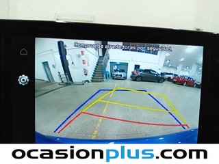 Kia Rio 1.2 DPi GT Line 62 kW (84 CV)