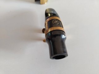 Boquilla Saxo Tenor Yamaha 3C