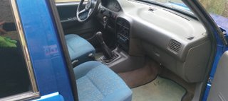 KIA Sportage 2.0 TDI 1999