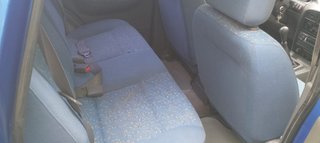 KIA Sportage 2.0 TDI 1999