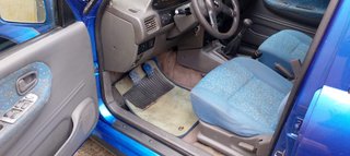 KIA Sportage 2.0 TDI 1999