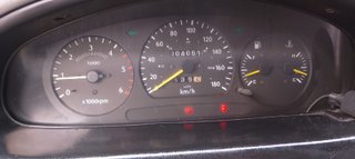 KIA Sportage 2.0 TDI 1999