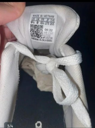 Zapatillas Adidas