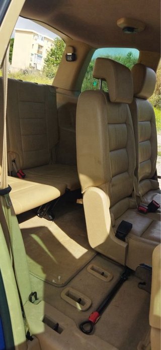 Volkswagen Touran 2003