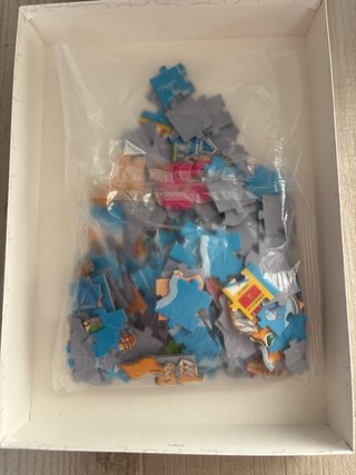 Puzzle Educa Provincias de España 150 piezas