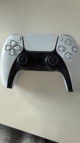 PS5 Slim 1TB Blanca/Gris