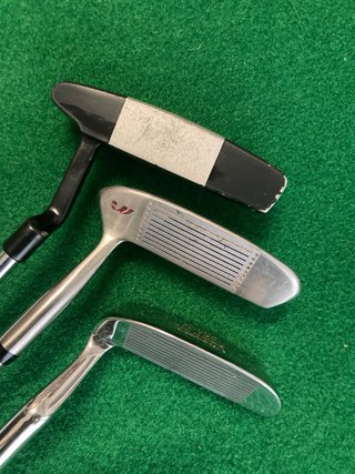 Set di mazze da golf