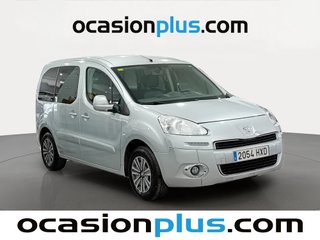Peugeot Partner Tepee 1.6 HDI Active 68 kW (92 CV)