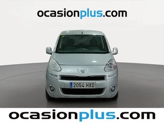 Peugeot Partner Tepee 1.6 HDI Active 68 kW (92 CV)