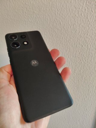 Motorola Edge 50 Pro 512GB / 12GB