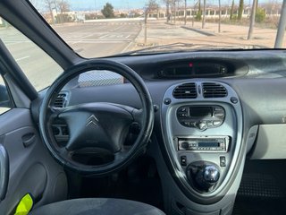 Citroen Xsara Picasso 1.6 95Cv Pegatina B oferta