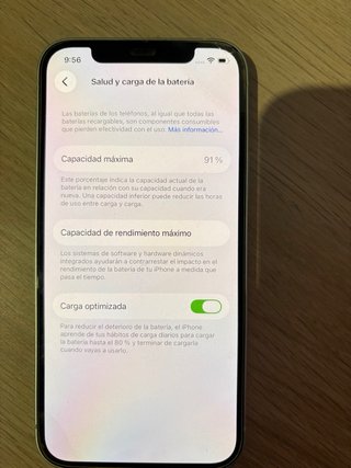 iPhone 12 128GB Verde