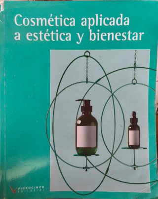 Libros FP IMAGEN PERSONAL Y ESTÉTICA