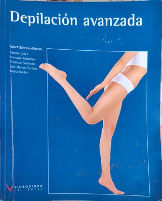 Libros FP IMAGEN PERSONAL Y ESTÉTICA