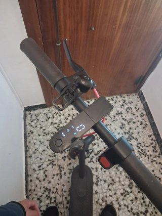 Patinete Eléctrico Xiaomi 2 Pro