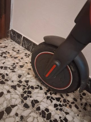 Patinete Eléctrico Xiaomi 2 Pro