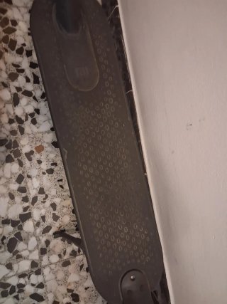 Patinete Eléctrico Xiaomi 2 Pro