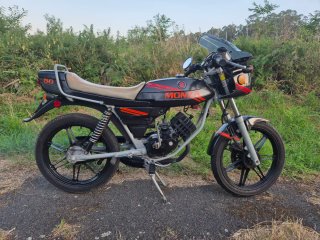 Puch Monza 50cc
