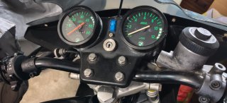 Puch Monza 50cc