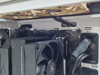 PC Gaming i5 11400/32GB RAM/GTX 1660 Super
