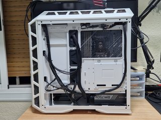 PC Gaming i5 11400/32GB RAM/GTX 1660 Super