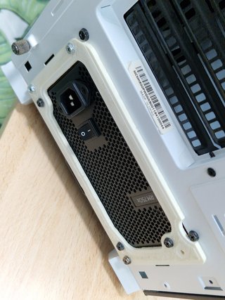 PC Gaming i5 11400/32GB RAM/GTX 1660 Super