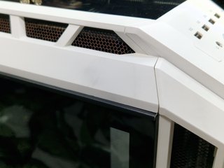 PC Gaming i5 11400/32GB RAM/GTX 1660 Super