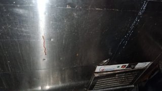 CORECO EE-200-1 Refrigerador