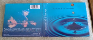 Triple CD Béla Fleck & The Flecktones - Little Wor