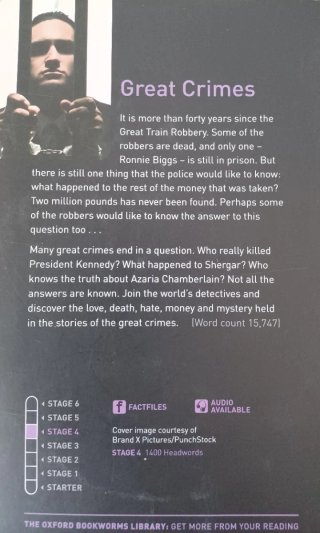 Libro Inglés