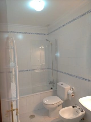 Piso en Rota (Cádiz)