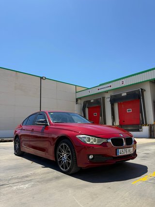 BMW Serie 3