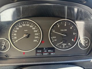 BMW Serie 3
