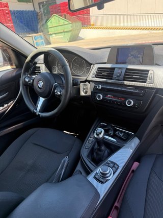 BMW Serie 3
