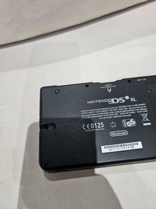 Console Nintendo DSi XL Blu perfetta