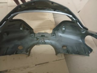 Carcasa frontal Sym Symphony ST 125