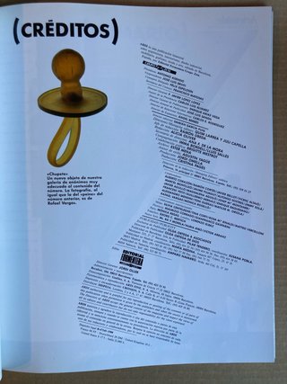 Revista ARDI agosto 1991