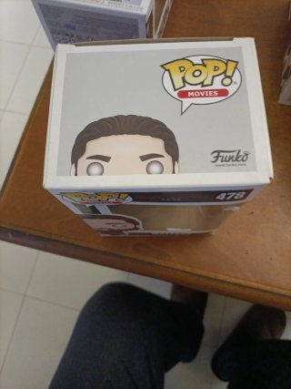 Funko Pop Blade Runner 2049 Wallace 478