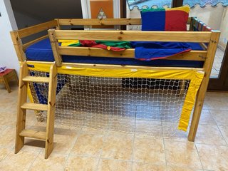 Muebles infantiles FLEXA