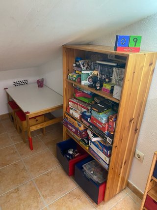 Muebles infantiles FLEXA