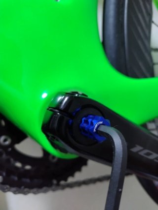 LLAVE EXTRACCIÓN BIELA IZQDA EJES HOLOWTECH